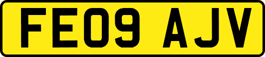 FE09AJV