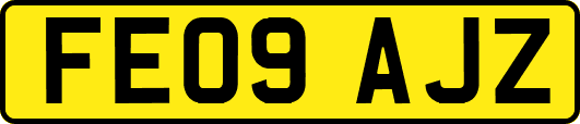FE09AJZ