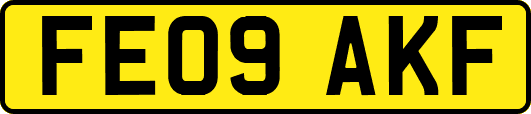FE09AKF