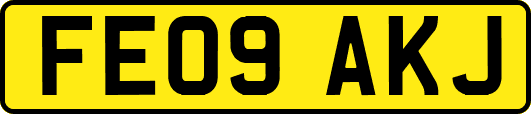 FE09AKJ