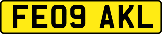 FE09AKL