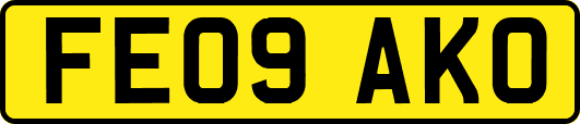 FE09AKO