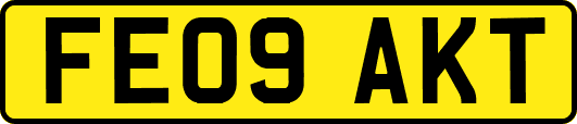 FE09AKT