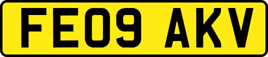 FE09AKV