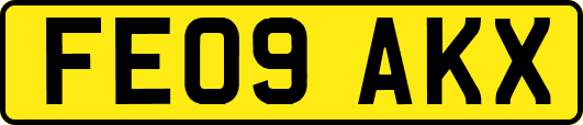 FE09AKX