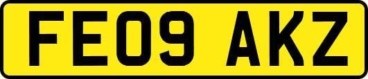 FE09AKZ