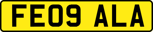 FE09ALA