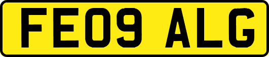 FE09ALG
