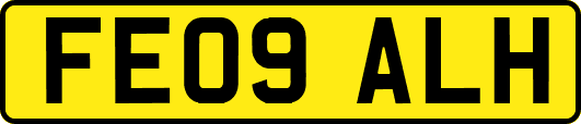 FE09ALH