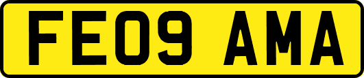 FE09AMA