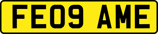 FE09AME