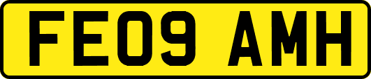 FE09AMH