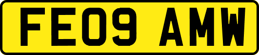 FE09AMW