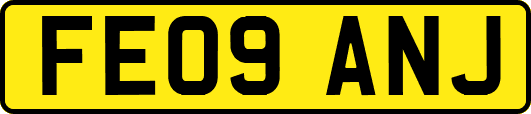 FE09ANJ