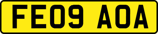 FE09AOA