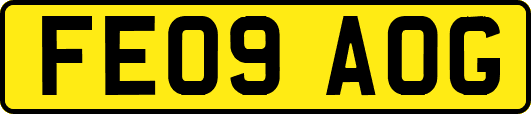 FE09AOG