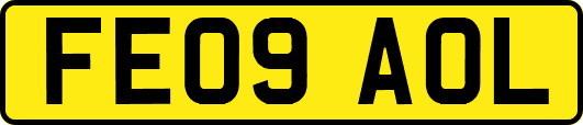 FE09AOL
