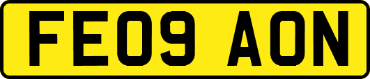 FE09AON