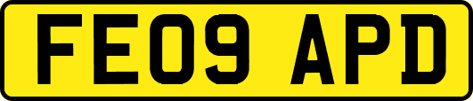FE09APD