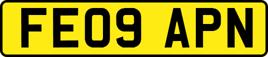 FE09APN