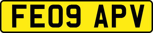 FE09APV