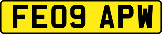 FE09APW