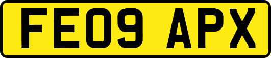 FE09APX