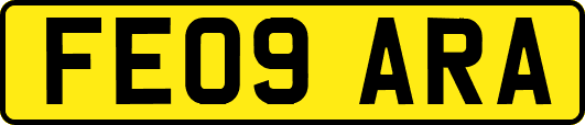 FE09ARA