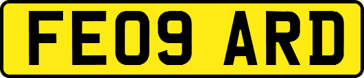 FE09ARD