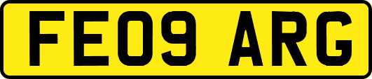 FE09ARG