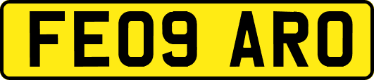 FE09ARO