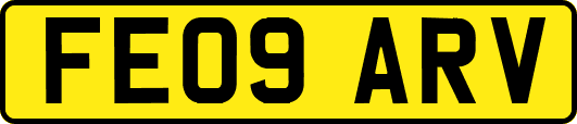 FE09ARV