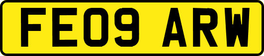 FE09ARW