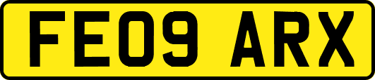 FE09ARX