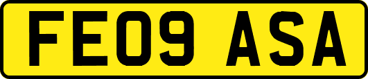 FE09ASA