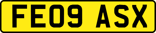 FE09ASX