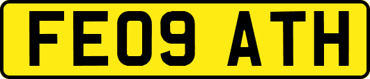 FE09ATH