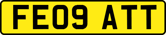 FE09ATT