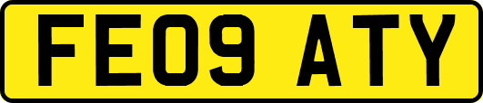 FE09ATY