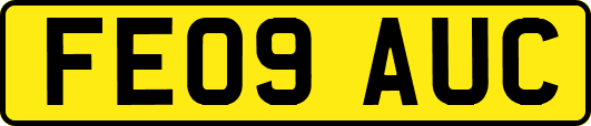 FE09AUC