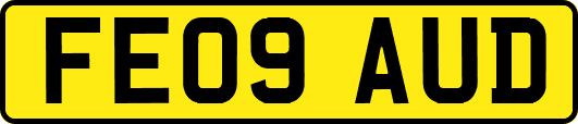 FE09AUD