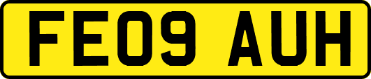 FE09AUH