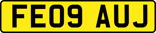 FE09AUJ