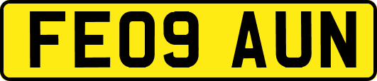 FE09AUN