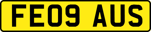 FE09AUS