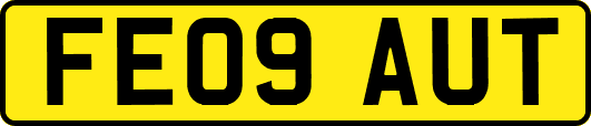 FE09AUT