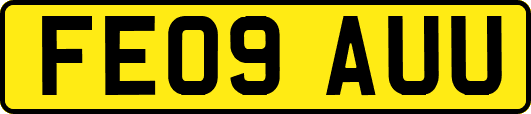 FE09AUU