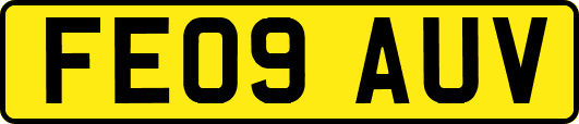 FE09AUV