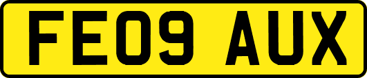 FE09AUX