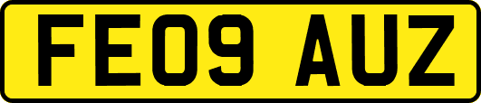 FE09AUZ